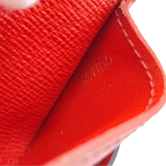 Louis Vuitton Jungle Dots Palm Spring Monogram Long Wallet - Picture 2 of 9